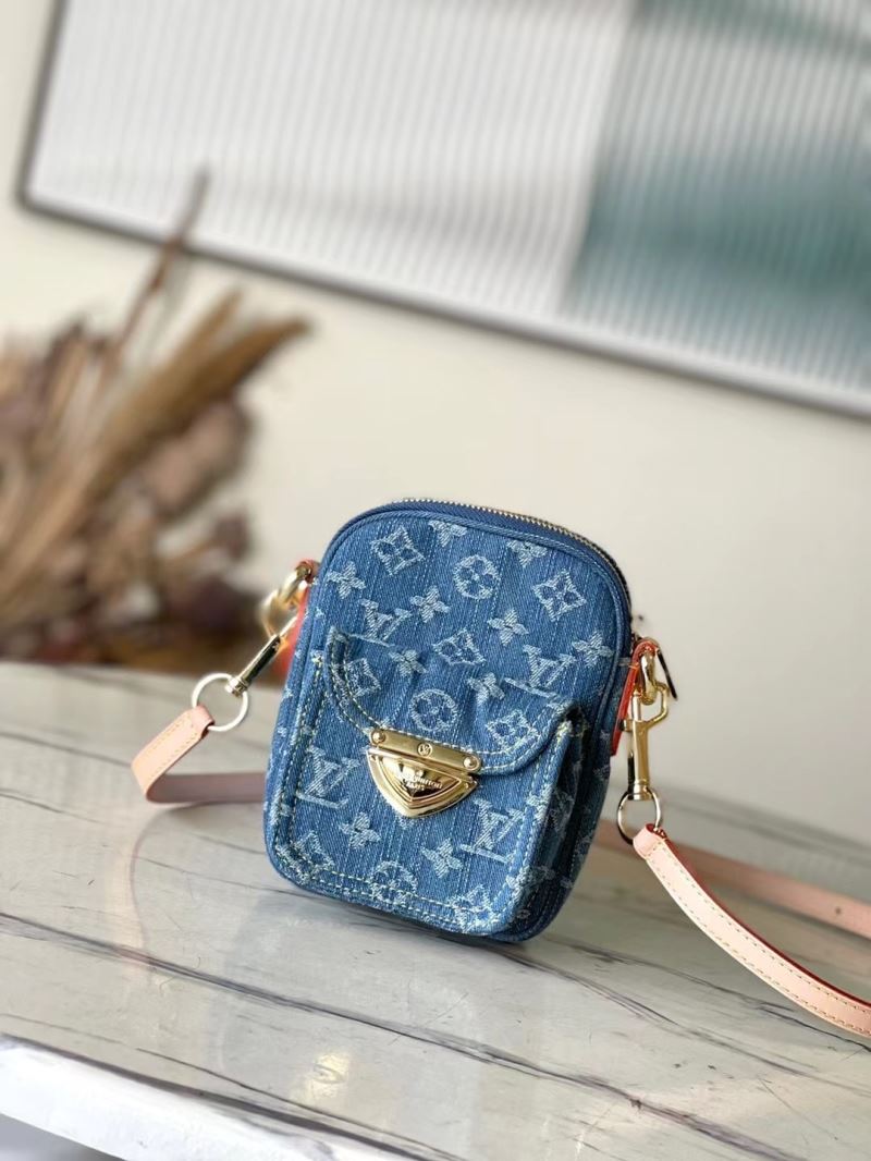 LV Satchel Bags